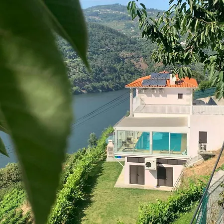 Douro Nest Houses Caldas de Aregos
