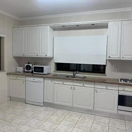 Douro Nest Dom wakacyjny *