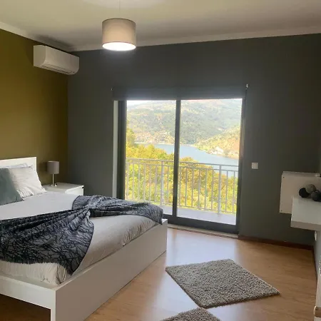 Feriehus Douro Nest