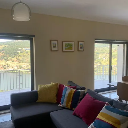 Dom wakacyjny Douro Nest