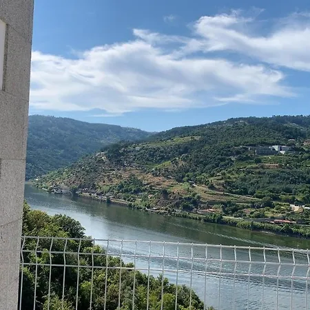 Douro Nest Houses Holiday home