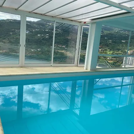 Feriehus Douro Nest *