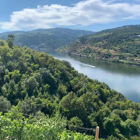 Douro Nest Houses Holiday home