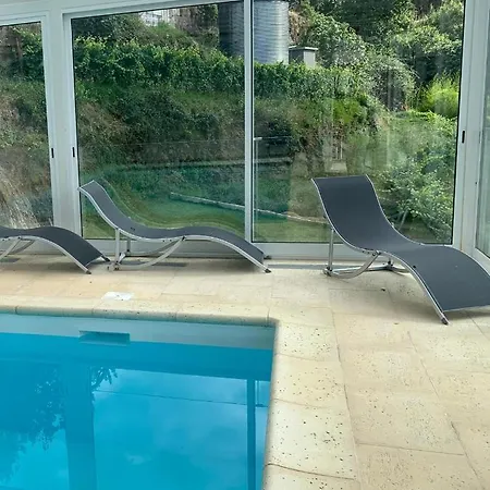 Douro Nest Houses Holiday home