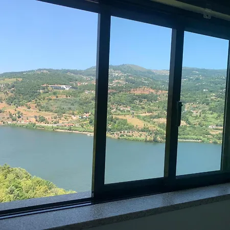 Douro Nest Houses * Caldas de Aregos