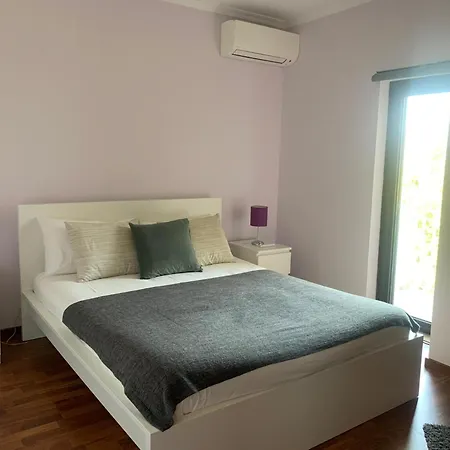 Douro Nest * Caldas de Aregos