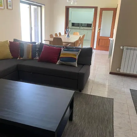 Feriehus Douro Nest *