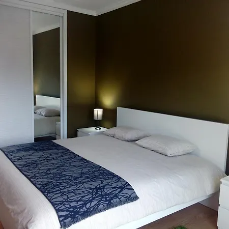 Dom wakacyjny Douro Nest