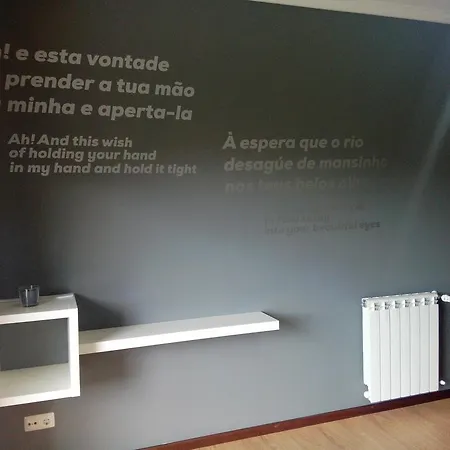 Douro Nest Feriehus *