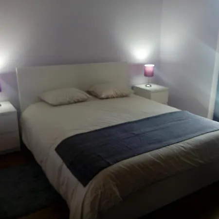 Feriehus Douro Nest Caldas de Aregos