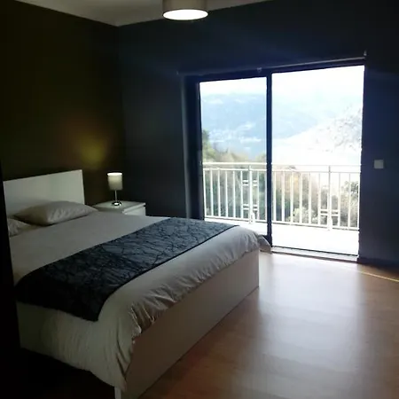 Douro Nest * Caldas de Aregos