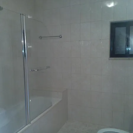 Douro Nest Caldas de Aregos