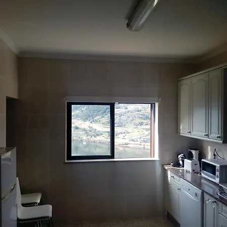 Douro Nest Feriehus Caldas de Aregos