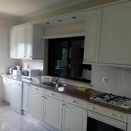 Douro Nest Caldas de Aregos