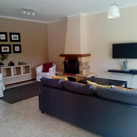 Douro Nest Feriehus *