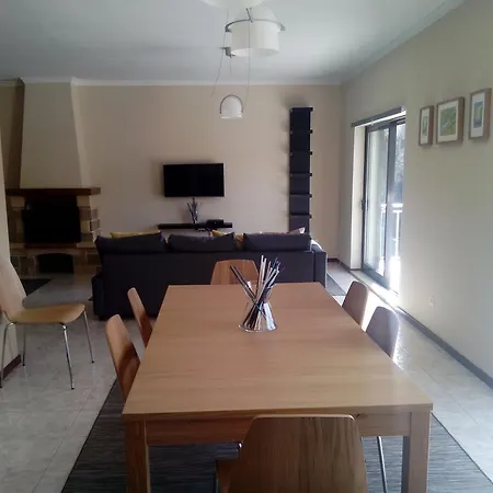 Douro Nest * Caldas de Aregos