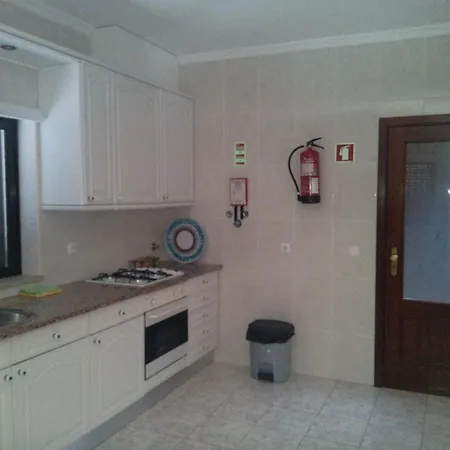 Dom wakacyjny Douro Nest Caldas de Aregos