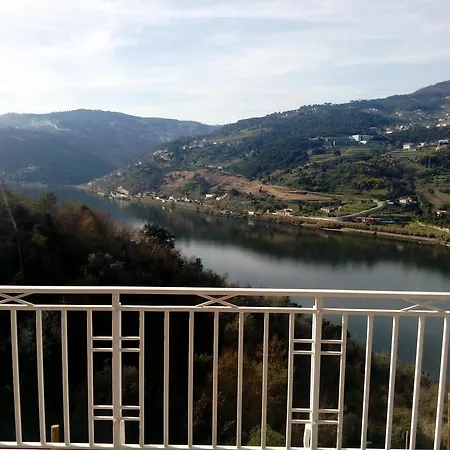 Feriehus Douro Nest Caldas de Aregos