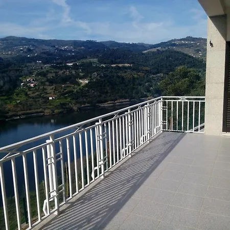 Dom wakacyjny Douro Nest