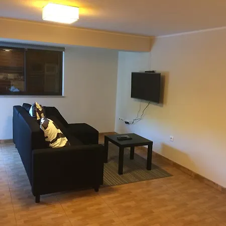 Douro Nest Caldas de Aregos