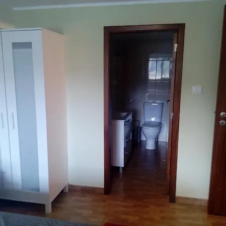 Feriehus Douro Nest Caldas de Aregos