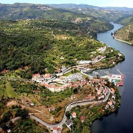 Douro Nest Houses * Caldas de Aregos