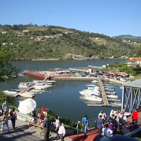 Douro Nest Houses Caldas de Aregos
