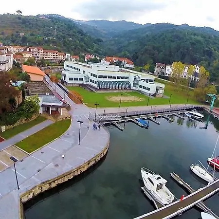 Douro Nest Houses Holiday home