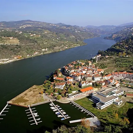 Douro Nest Houses *