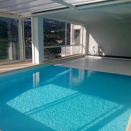 Douro Nest Houses Holiday home