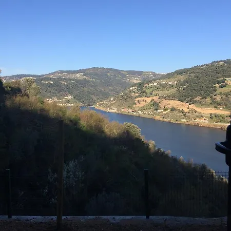 Douro Nest Houses * Caldas de Aregos