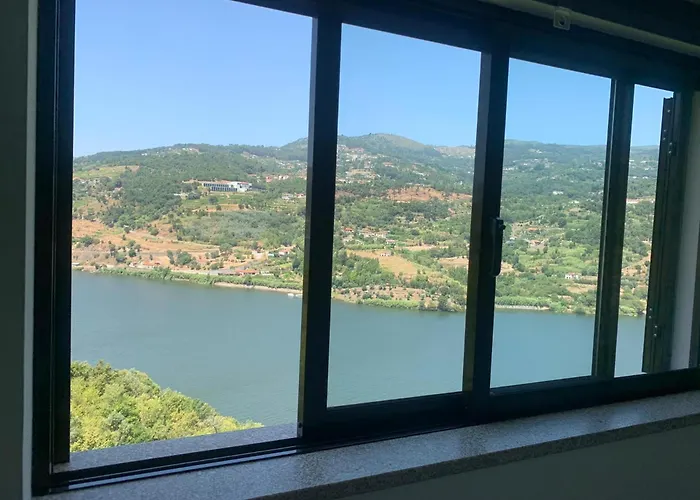 Douro Nest * 칼다스 드 아레구스