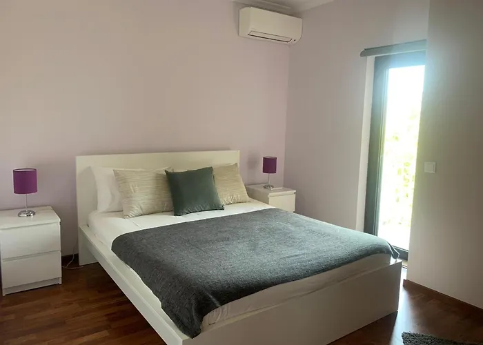 Douro Nest * 칼다스 드 아레구스