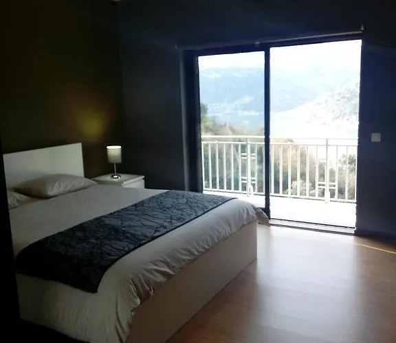 Douro Nest * 칼다스 드 아레구스