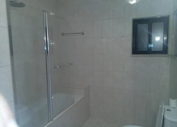 Douro Nest 칼다스 드 아레구스