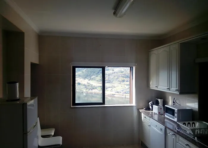 Douro Nest 펜션 칼다스 드 아레구스