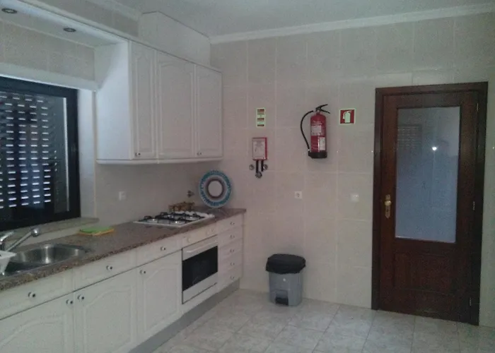 펜션 Douro Nest 칼다스 드 아레구스