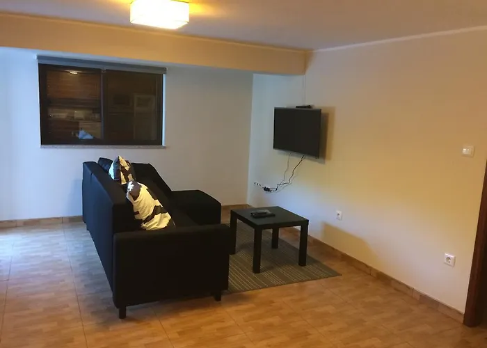 Douro Nest 칼다스 드 아레구스