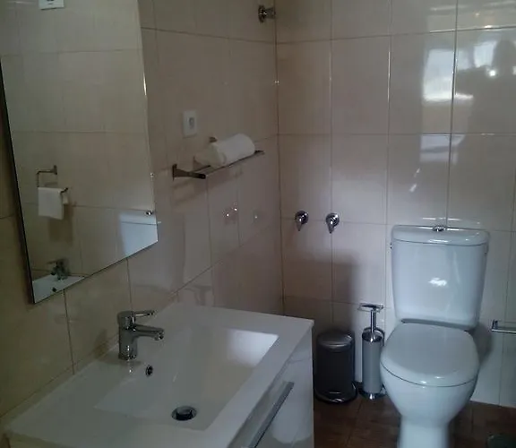 Douro Nest 칼다스 드 아레구스