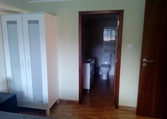 펜션 Douro Nest 칼다스 드 아레구스