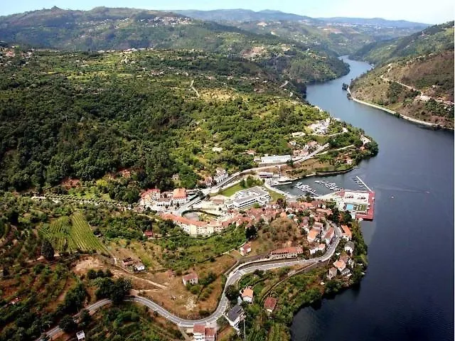 Douro Nest * 칼다스 드 아레구스