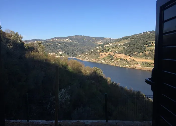 Douro Nest * 칼다스 드 아레구스